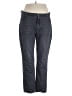 Eddie Bauer Blue Jeans Size 14 - photo 1