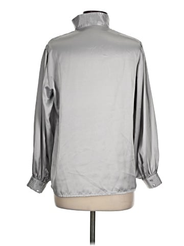 Louis Féraud 3/4 Sleeve Blouse (view 2)