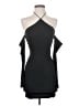 Princess Polly Black Cocktail Dress Size 2 - photo 1