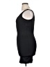 Forever 21 Plus Solid Black Cocktail Dress Size 0X - photo 5