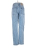 ONETEASPOON 100% Recycled Cotton Blue Jeans Size 27 waist - photo 2
