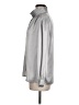Louis Féraud Metallic Silver 3/4 Sleeve Blouse Size EU (FR) 38 / US 6 - photo 5