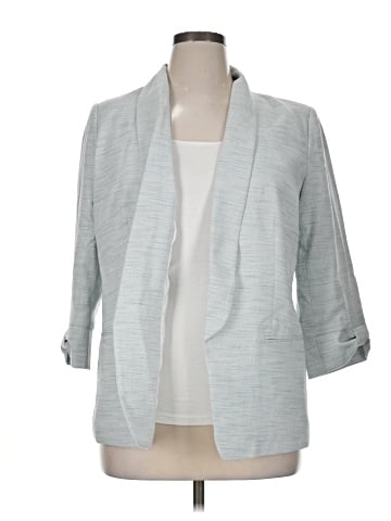 DKNY Blazer (view 1)