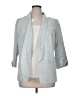 DKNY Gray Blazer Size 16 (petite) - photo 1