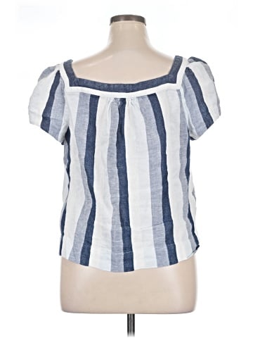 Point Sur Short Sleeve Top (view 2)