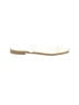 Unbranded Ivory Sandals Size EU 38 1/2 - photo 1