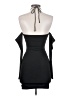 Princess Polly Black Cocktail Dress Size 2 - photo 2