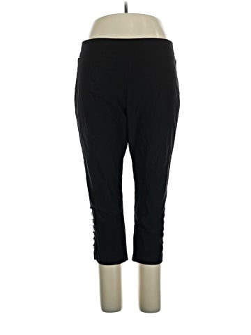 True Blue Active Pants (view 1)