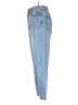 ONETEASPOON 100% Recycled Cotton Blue Jeans Size 27 waist - photo 5