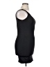 Forever 21 Plus Solid Black Cocktail Dress Size 0X - photo 4