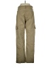 Madewell Green Cargo Pants Size 26 waist - photo 2