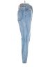 ONETEASPOON 100% Recycled Cotton Blue Jeans Size 27 waist - photo 4