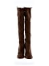 Mi.Im Brown Boots Size 8 - photo 2