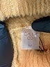 Calia Tan Turtleneck Sweater Size M - photo 7