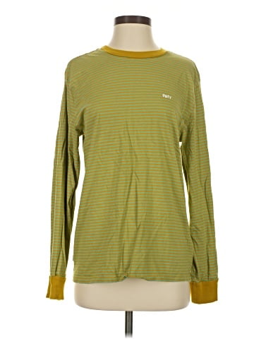 Obey Long Sleeve T-Shirt (view 1)