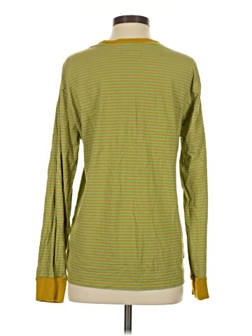 Obey Long Sleeve T-Shirt (view 2)
