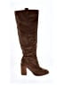 Mi.Im Brown Boots Size 8 - photo 1