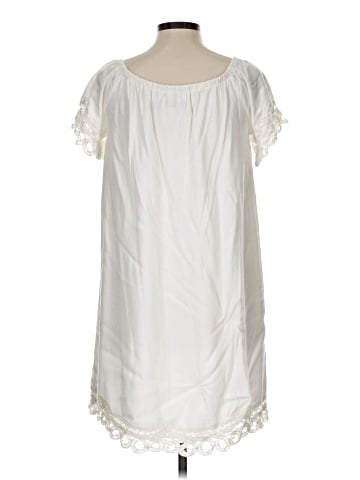 Blue Rain Casual Dress (view 2)