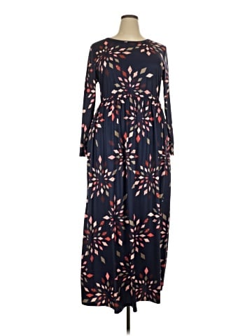 Unbranded Casual Dress (view 1)