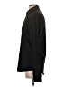 NEARKIN 100% Polyester Black Long Sleeve Blouse Size S - photo 5