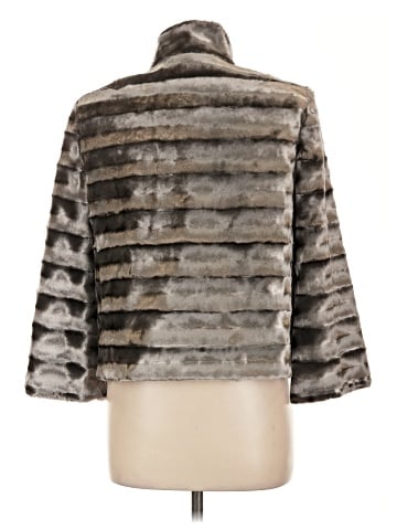 Carlisle Faux Fur Jacket (view 2)