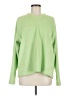 Pacer Green Pullover Sweater Size M - photo 1