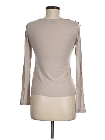 Zara Collection Long Sleeve Top (view 2)