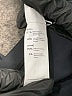 Unbranded Solid Black Athletic Shorts Size M - photo 4