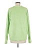 Pacer Green Pullover Sweater Size M - photo 2