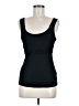 The Limited Black Sleeveless Top Size M - photo 1