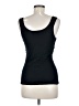 The Limited Black Sleeveless Top Size M - photo 2