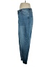 Primark Solid Blue Jeans Size 14 - photo 5