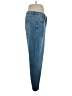 Primark Solid Blue Jeans Size 14 - photo 4
