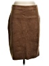 Max Edition Brown Casual Skirt Size S - photo 1