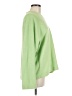 Pacer Green Pullover Sweater Size M - photo 4