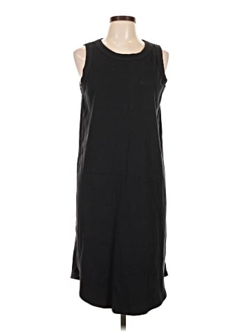 Lands' End Casual Dress (view 1)