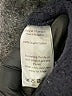 Saint + Sofia 100% Cotton Black Jacket Size 12 - photo 8