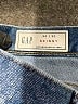 Gap Blue Jeans Size 34 waist - photo 6