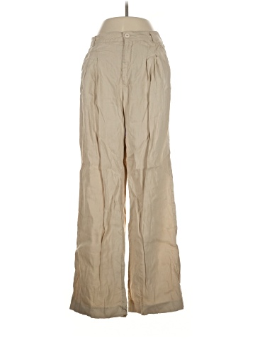Central Park West Linen Pants (view 1)