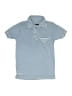 IKKS Blue Short Sleeve Top Size 8 (estimated) - photo 1