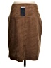 Max Edition Brown Casual Skirt Size S - photo 2