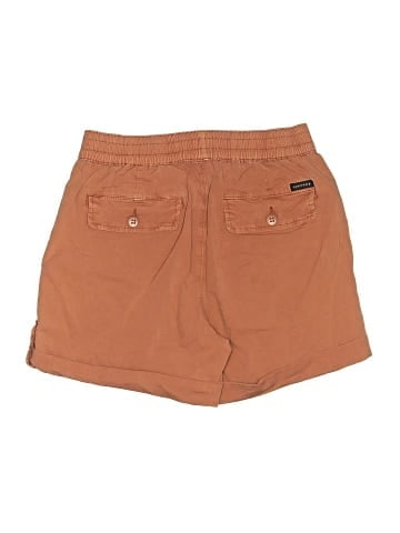 Sanctuary Khaki Shorts (view 2)