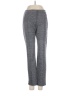 Cartonnier Chevron-herringbone Gray Active Pants Size 2 - photo 1