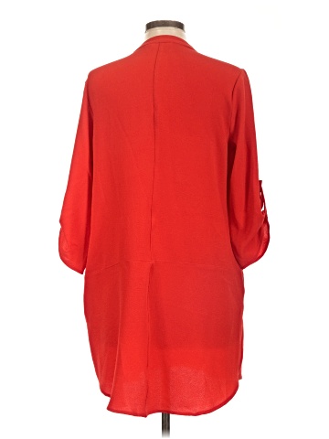Lush Casual Dress (view 2)