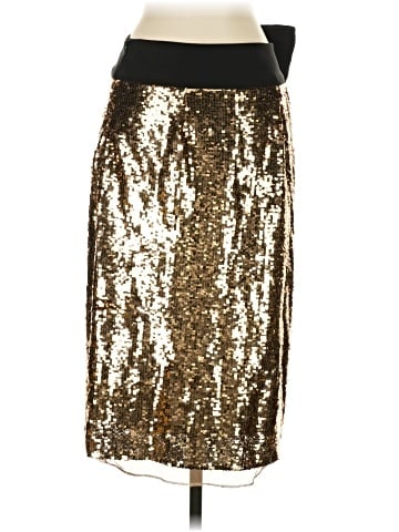 IMNYC Isaac Mizrahi Formal Skirt (view 2)