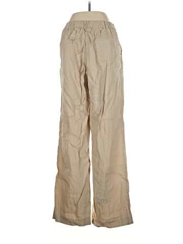 Central Park West Linen Pants (view 2)