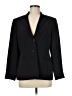 Jones New York Black Blazer Size 8 Petite - photo 1