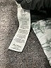 Assorted Brands Paisley Silver Casual Pants Size 10 - photo 8