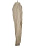 Central Park West Tan Linen Pants Size S - photo 4