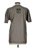 Next Level Apparel Gray Short Sleeve T-Shirt Size L - photo 2